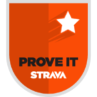 Prove It Ride